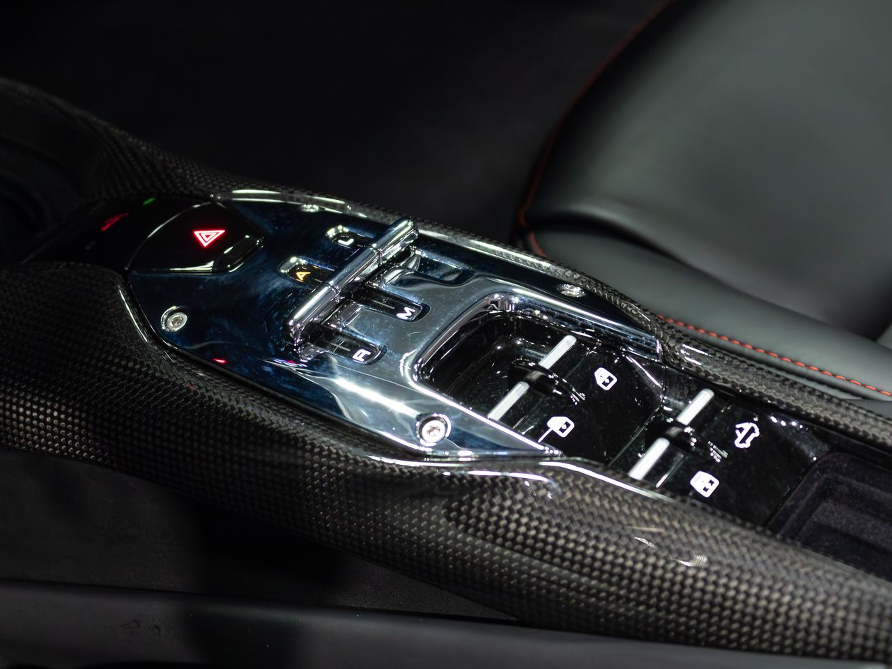 Ferrari 296 GTS SPIDER FERRARI 296 GTS SPIDER - Foto 23