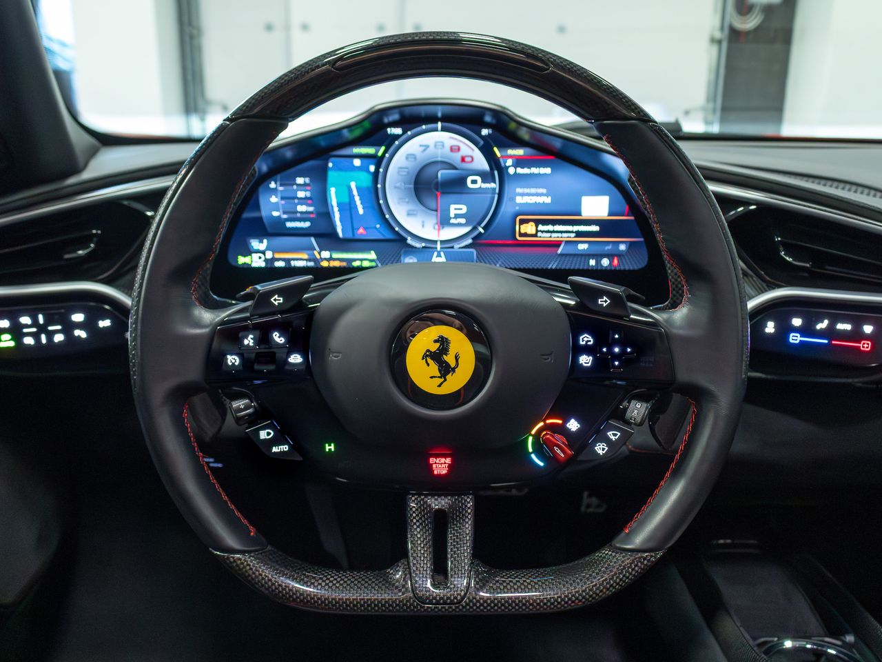 Ferrari 296 GTS SPIDER - Foto 19