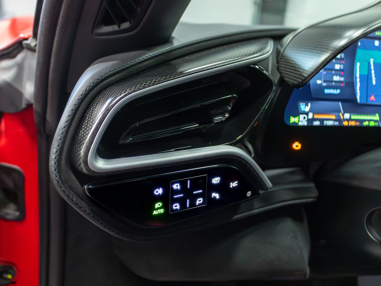 Ferrari 296 GTS SPIDER - Foto 26