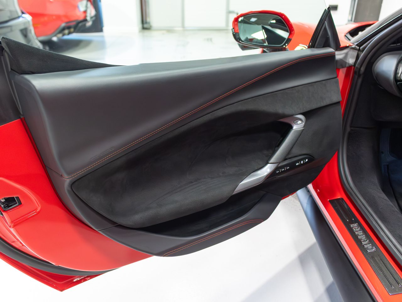 Ferrari 296 GTS SPIDER FERRARI 296 GTS SPIDER - Foto 33