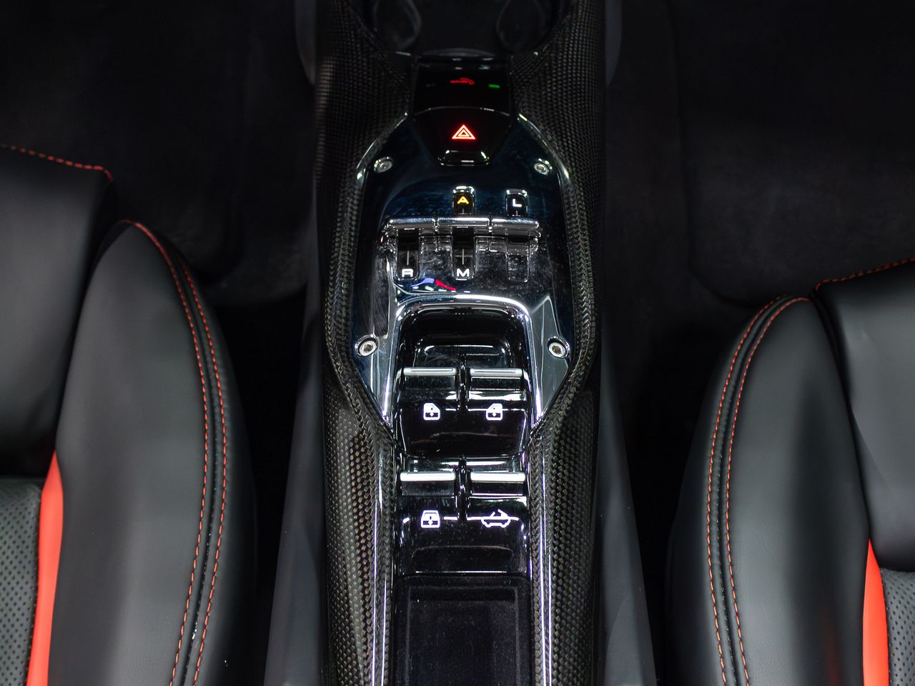 Ferrari 296 GTS SPIDER - Foto 34