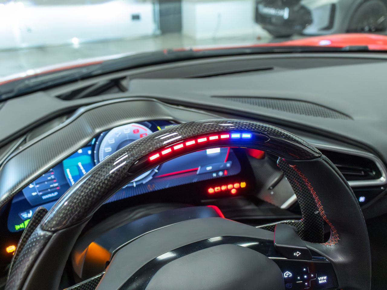 Ferrari 296 GTS SPIDER - Foto 21