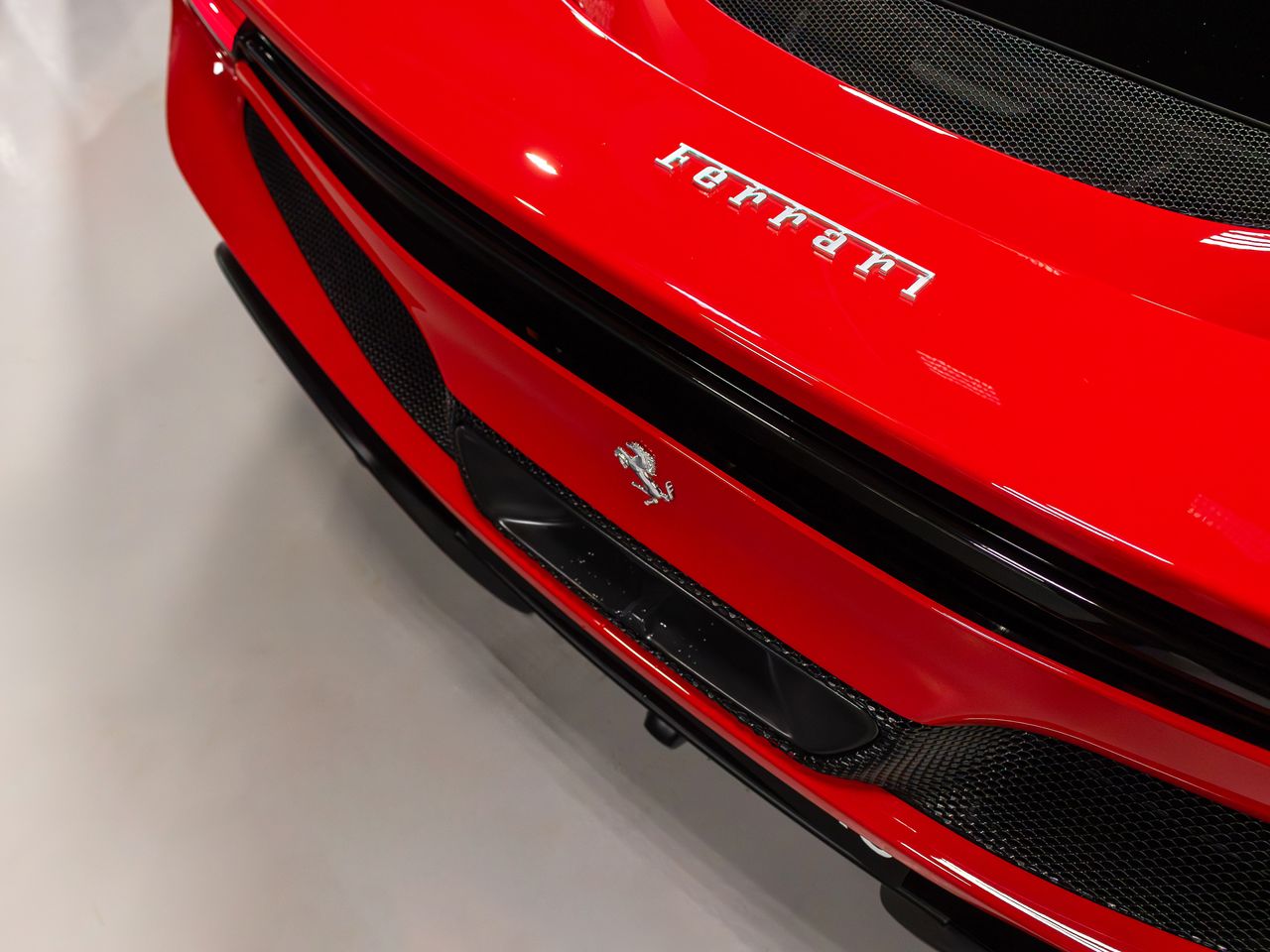 Ferrari 296 GTS SPIDER - Foto 46