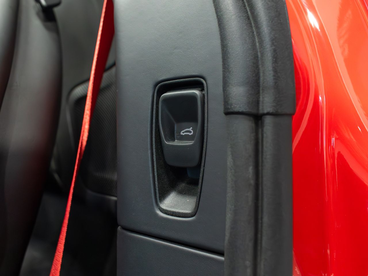 Ferrari 296 GTS SPIDER - Foto 39