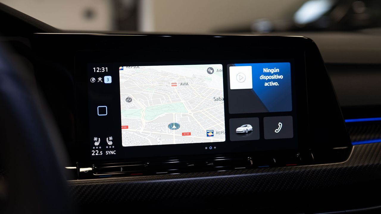 Volkswagen Golf R 20 ANIVERSARIO - Foto 14