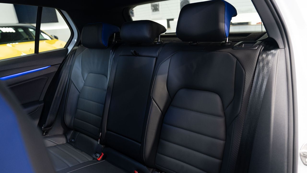 Volkswagen Golf R 20 ANIVERSARIO - Foto 27