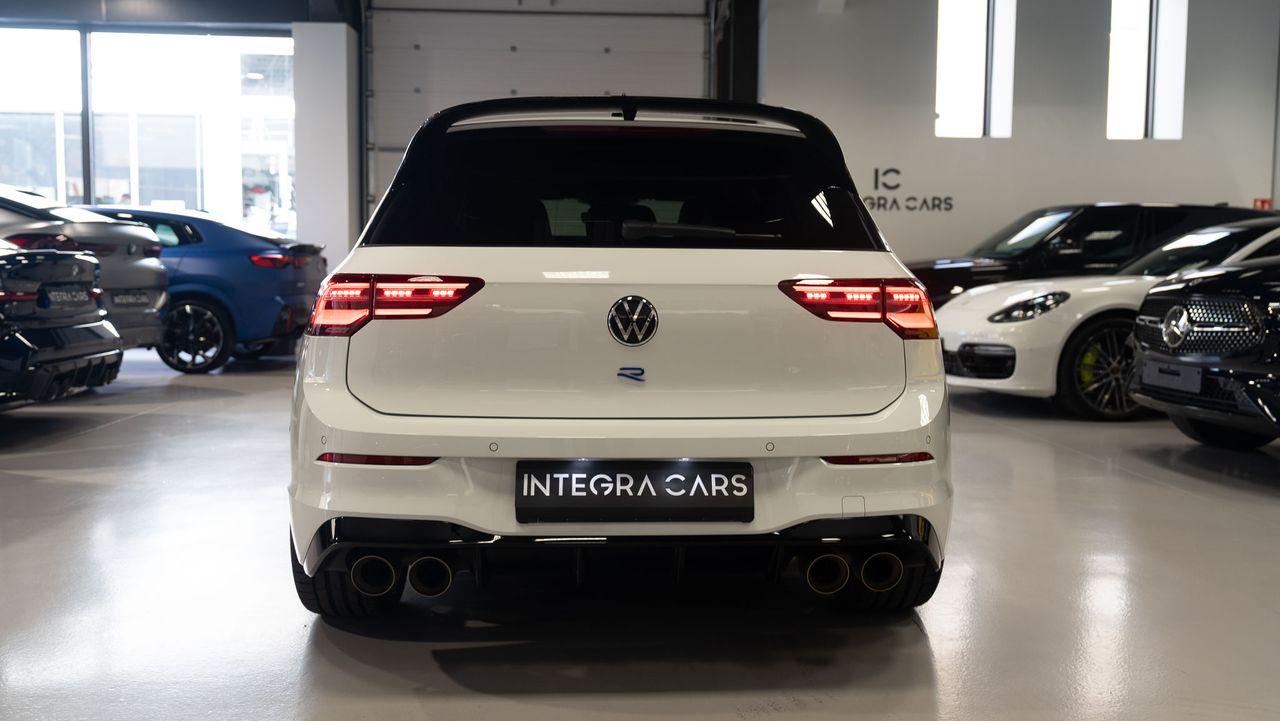 Volkswagen Golf R 20 ANIVERSARIO - Foto 7