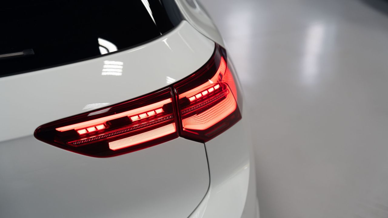 Volkswagen Golf R 20 ANIVERSARIO - Foto 38