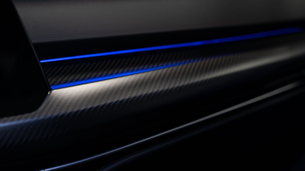 Volkswagen Golf R 20 ANIVERSARIO - Foto 22