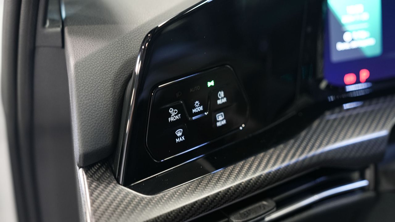 Volkswagen Golf R 20 ANIVERSARIO - Foto 21