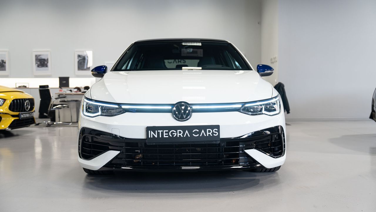 Volkswagen Golf R 20 ANIVERSARIO - Foto 4