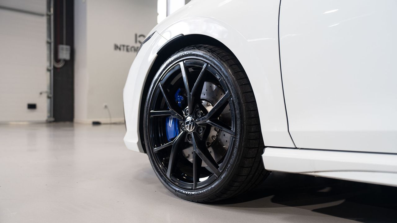 Volkswagen Golf R 20 ANIVERSARIO - Foto 33