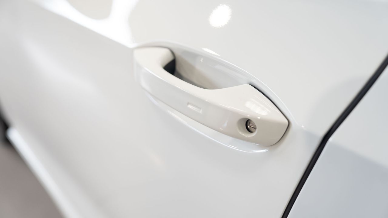 Volkswagen Golf R 20 ANIVERSARIO - Foto 31