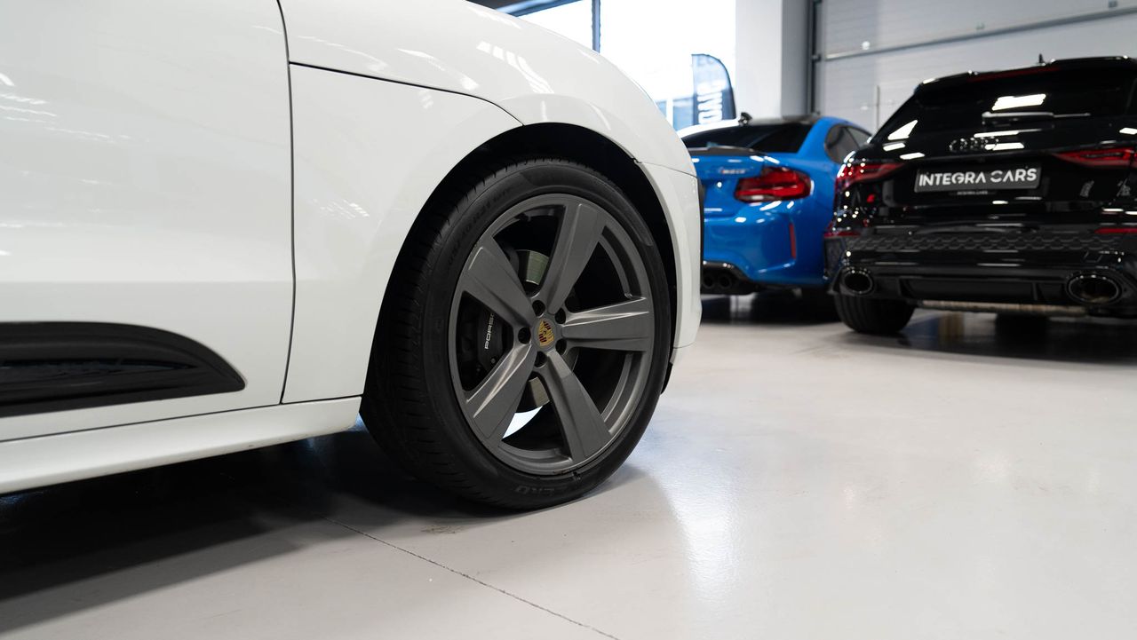 Porsche Macan T - Foto 35