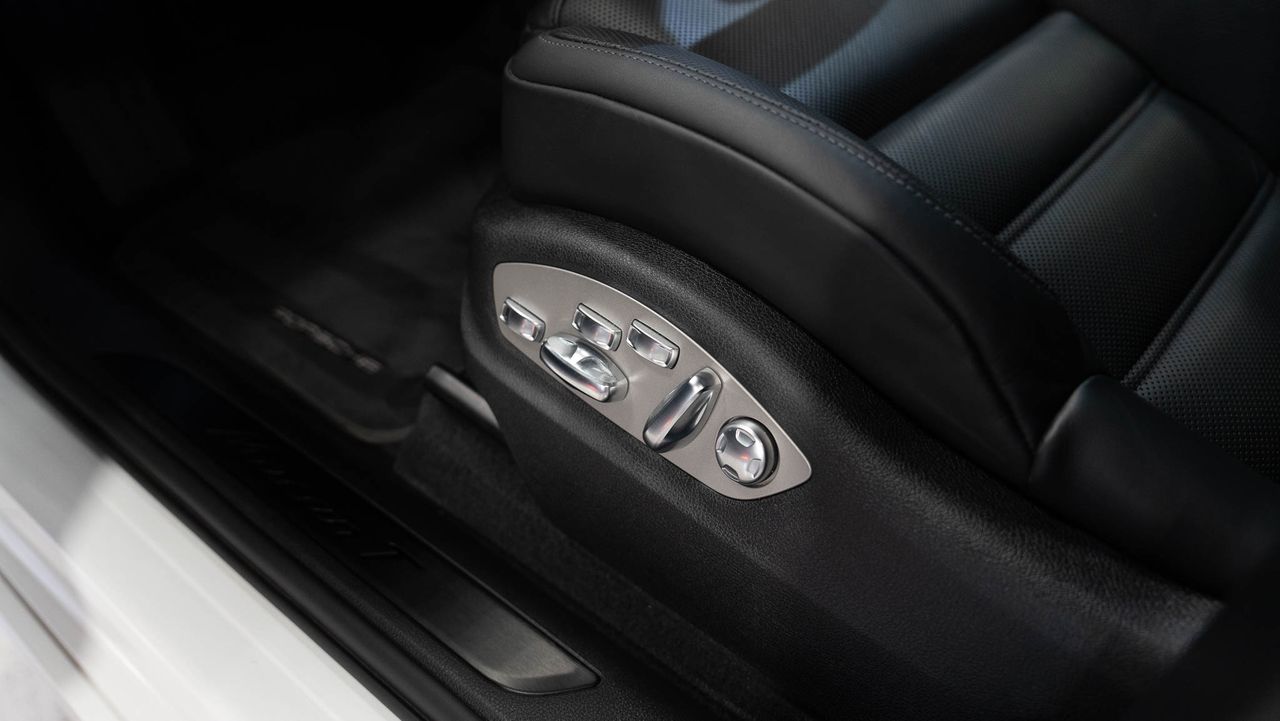 Porsche Macan T - Foto 14