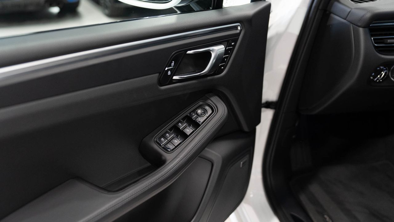 Porsche Macan T - Foto 22