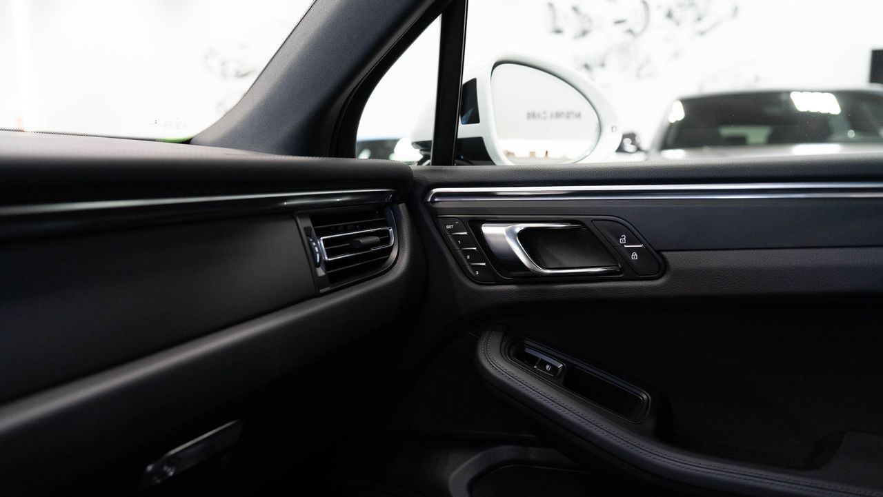 Porsche Macan T - Foto 20