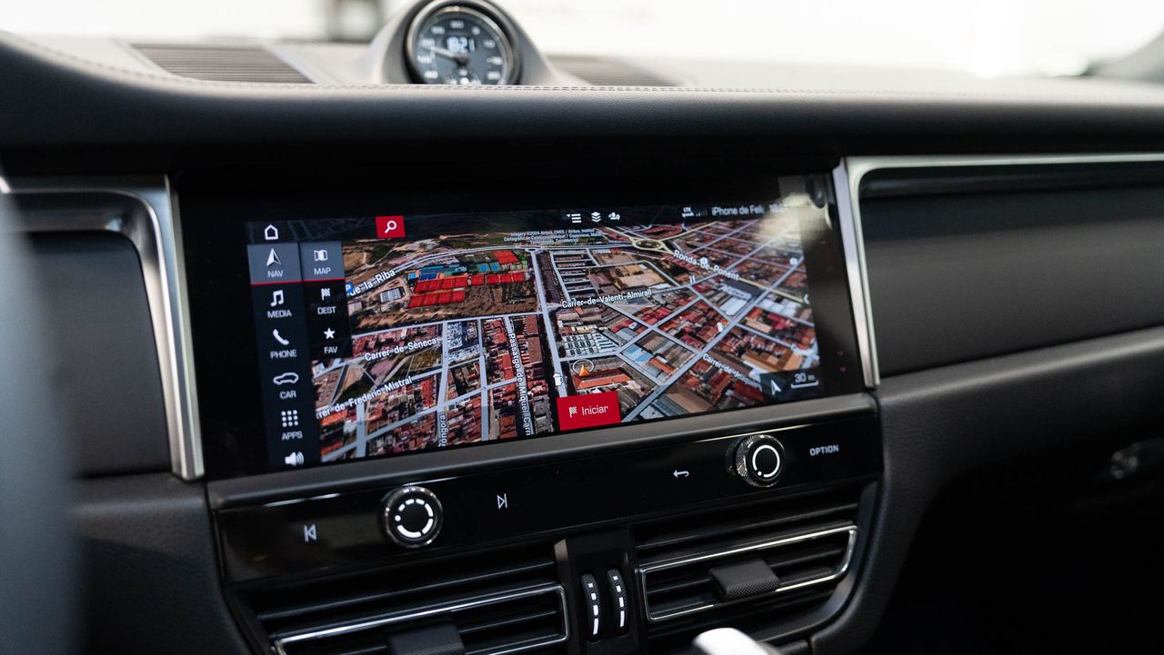 Porsche Macan T - Foto 11