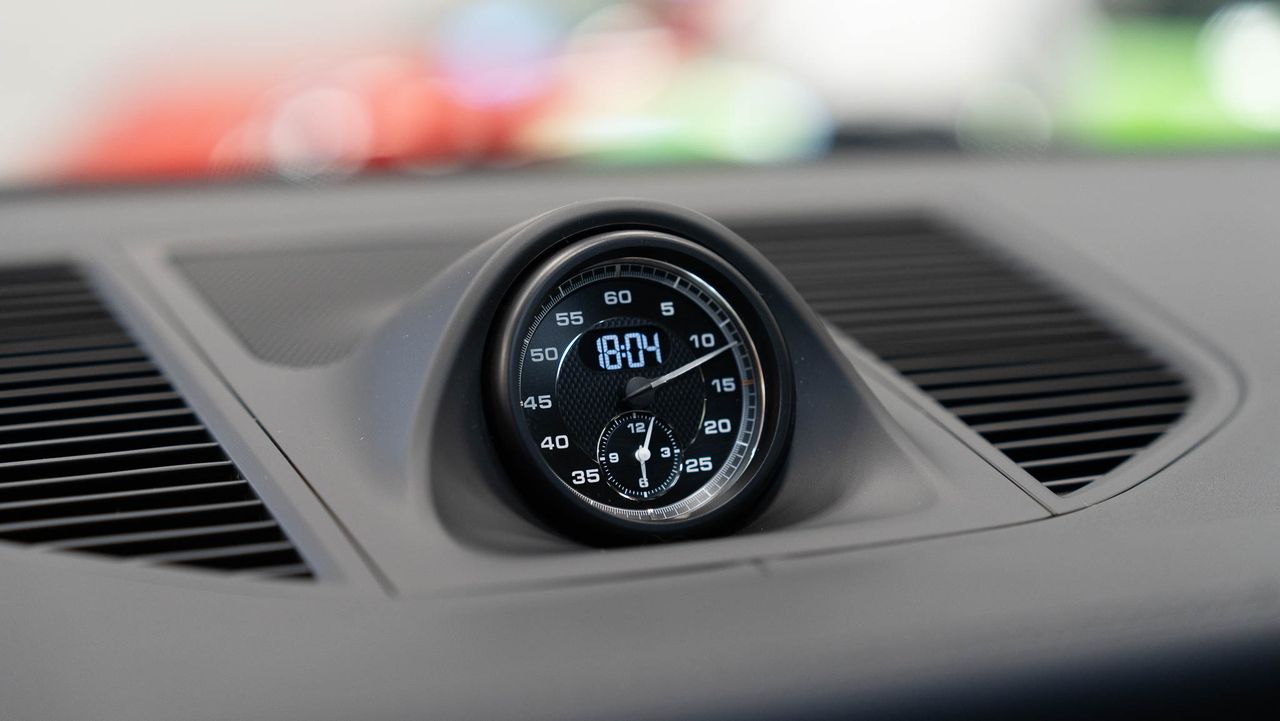 Porsche Macan T - Foto 16