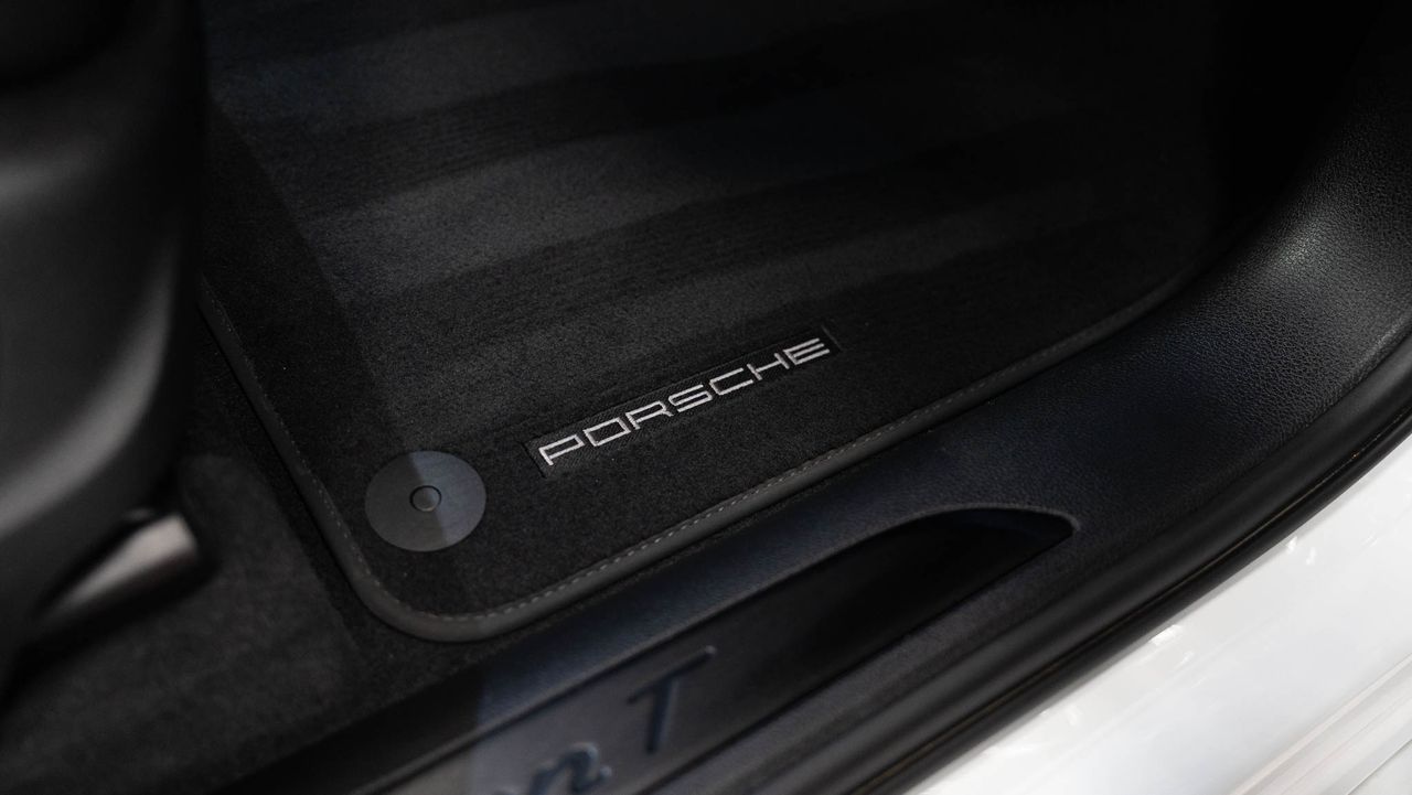 Porsche Macan T - Foto 30