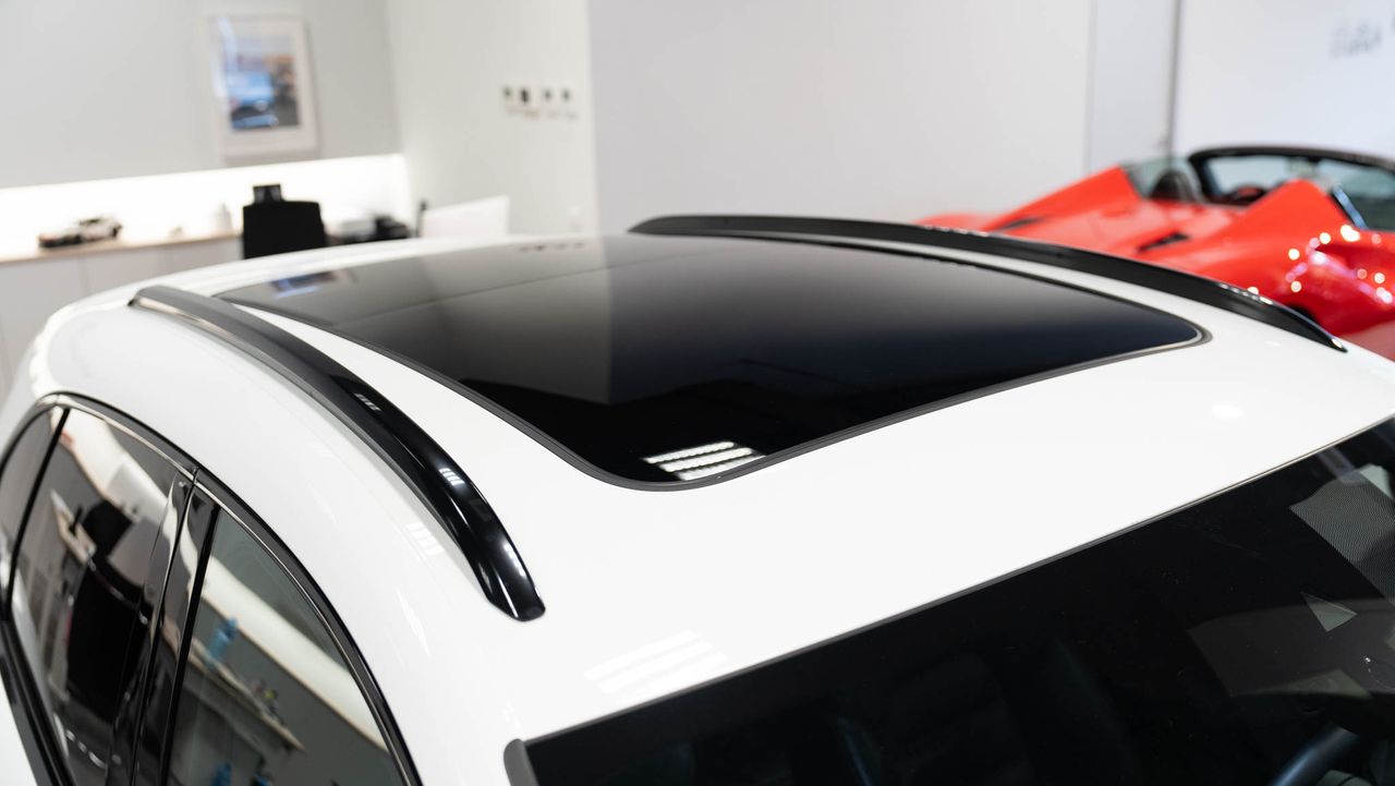 Porsche Macan T - Foto 37