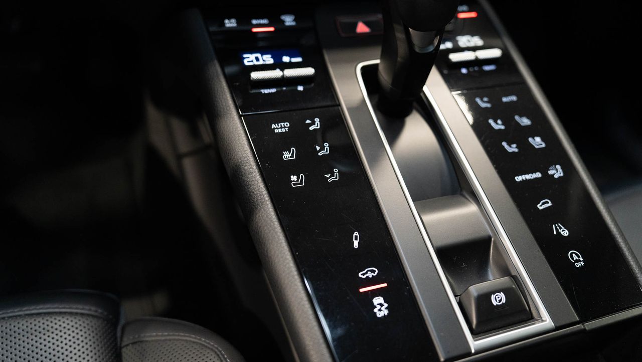 Porsche Macan T - Foto 25