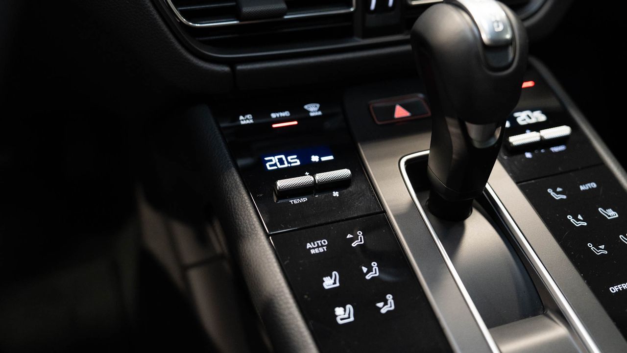 Porsche Macan T - Foto 24