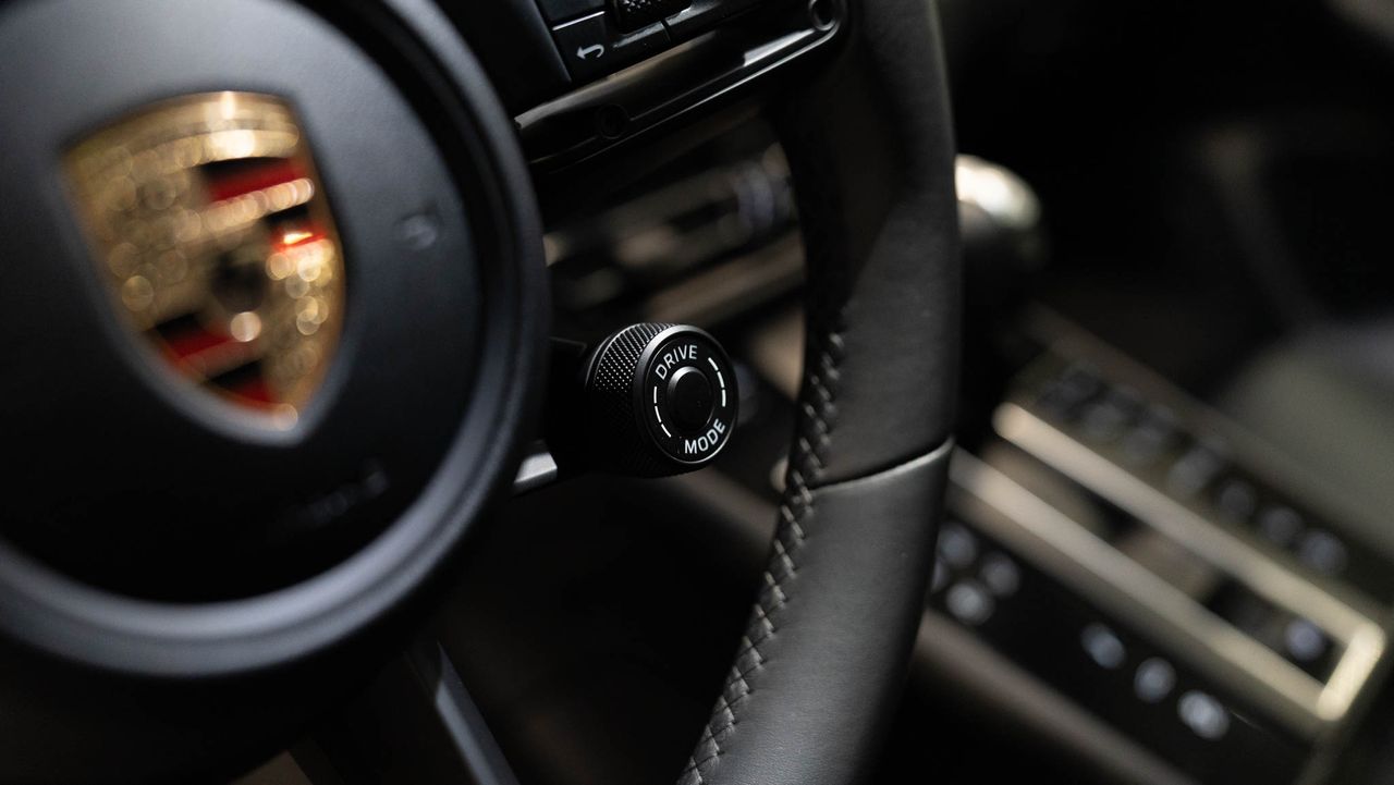 Porsche Macan T - Foto 15