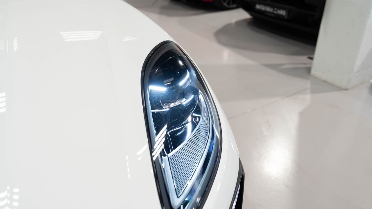 Porsche Macan T - Foto 40