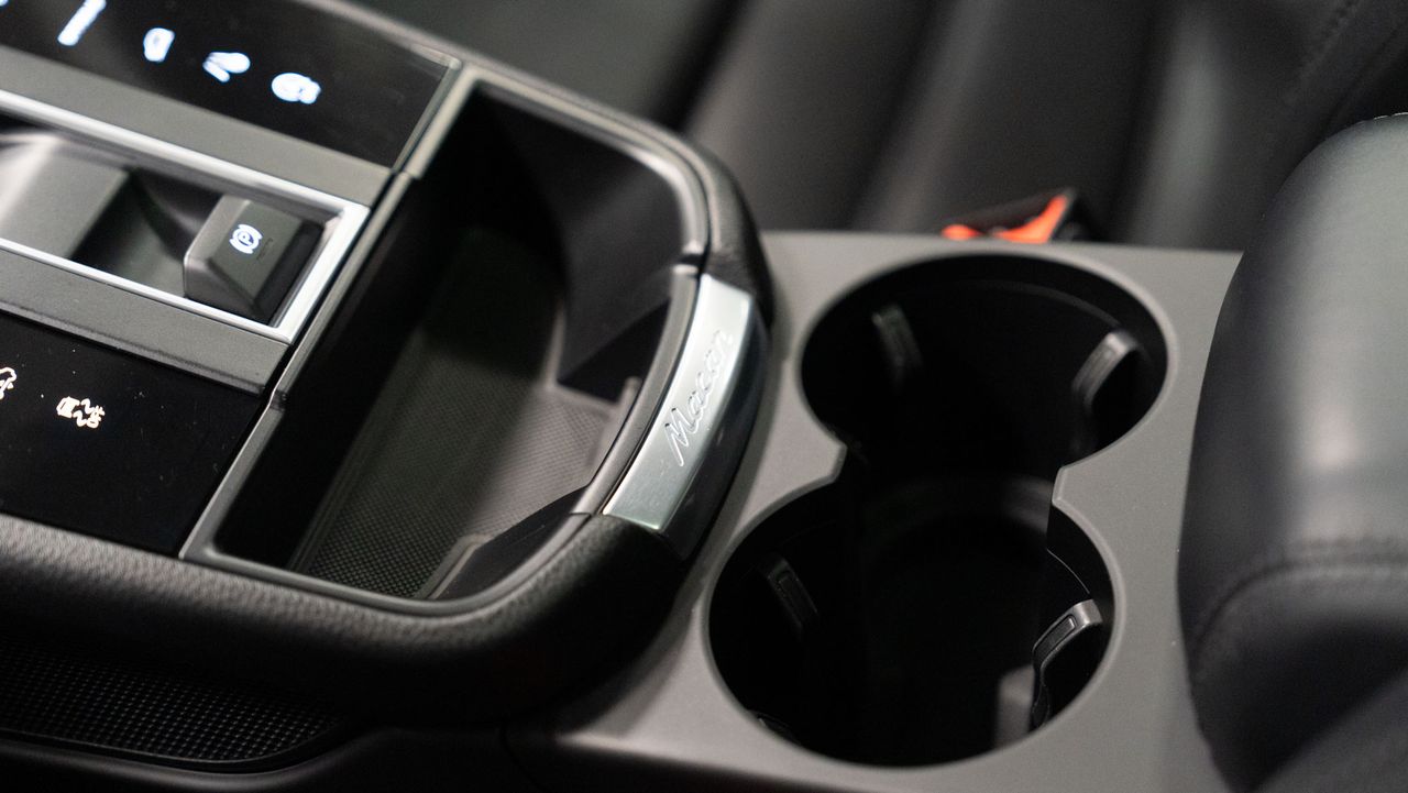 Porsche Macan T - Foto 20