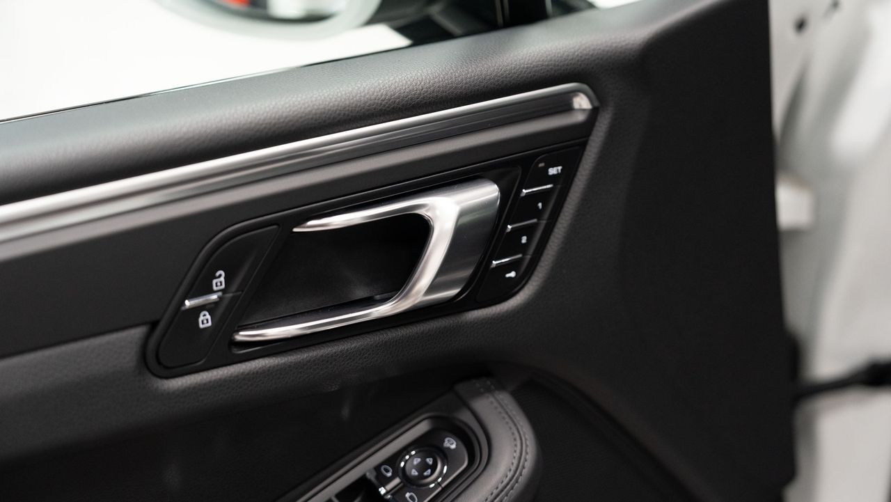 Porsche Macan T - Foto 27