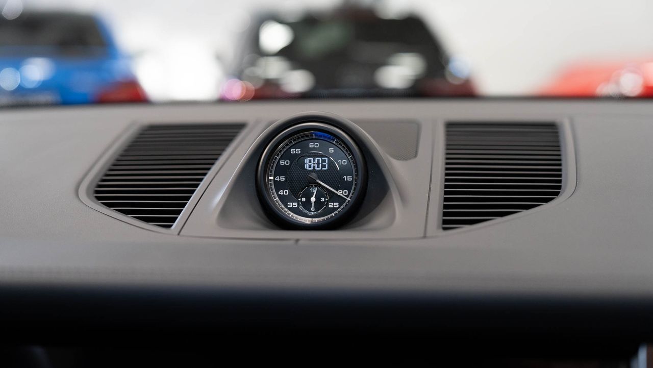 Porsche Macan T - Foto 13