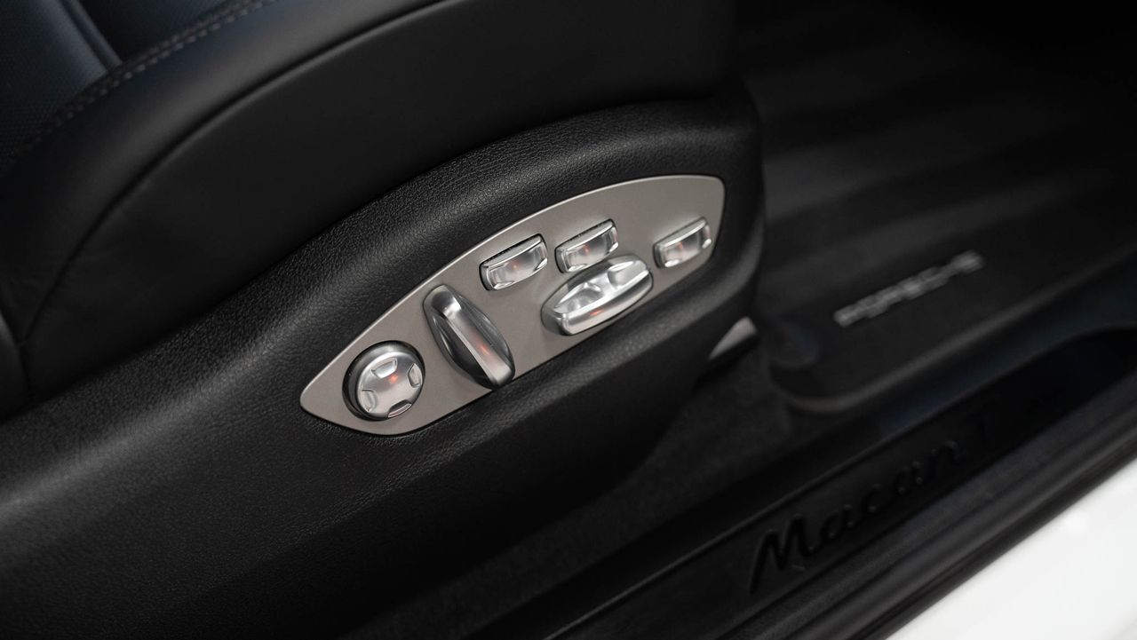 Porsche Macan T - Foto 23
