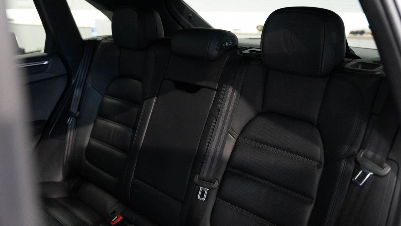 Porsche Macan T - Foto 31