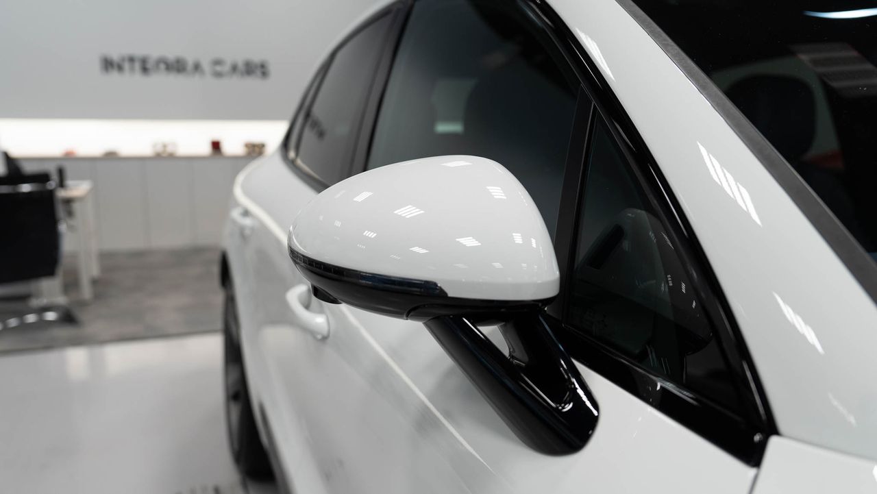 Porsche Macan T - Foto 34