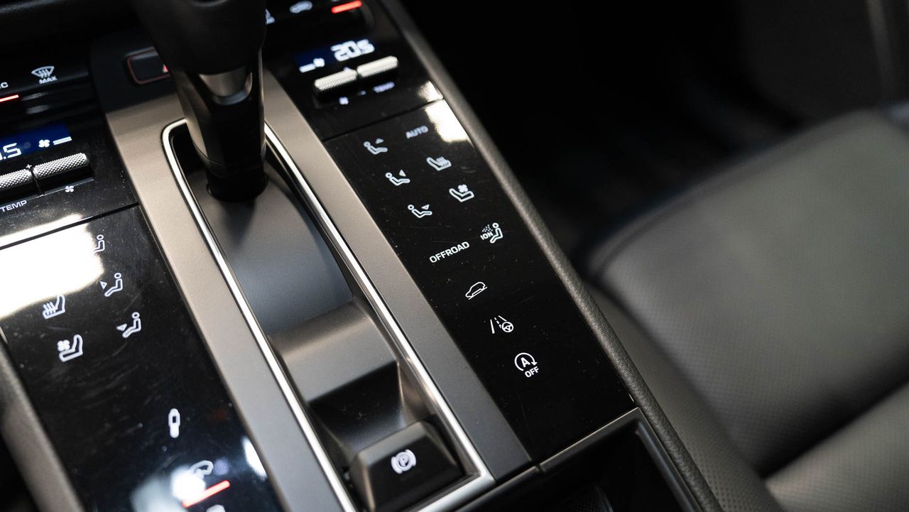 Porsche Macan T - Foto 26