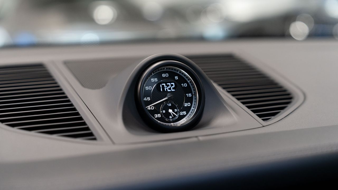 Porsche Macan T - Foto 14