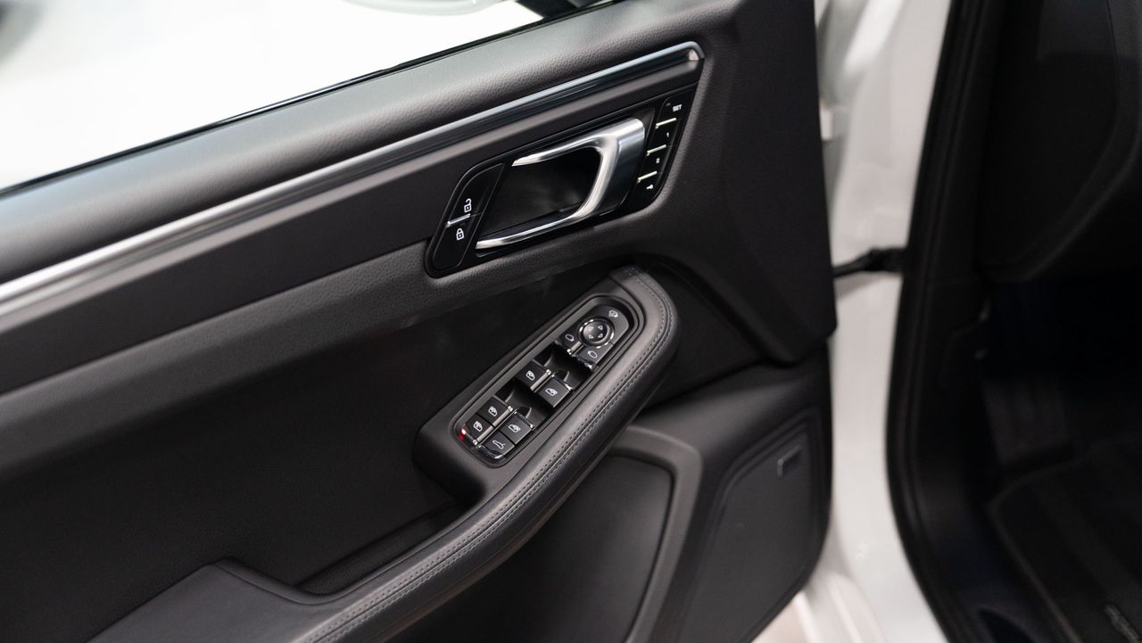 Porsche Macan T - Foto 24