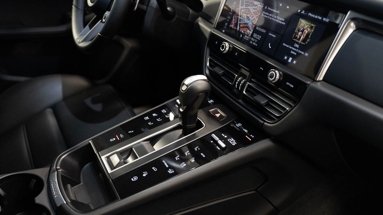 Porsche Macan T - Foto 29