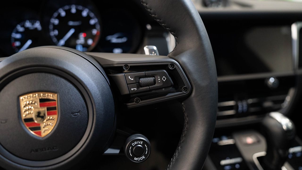 Porsche Macan T - Foto 17