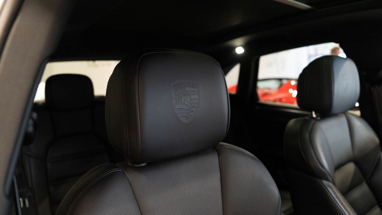 Porsche Macan T - Foto 28