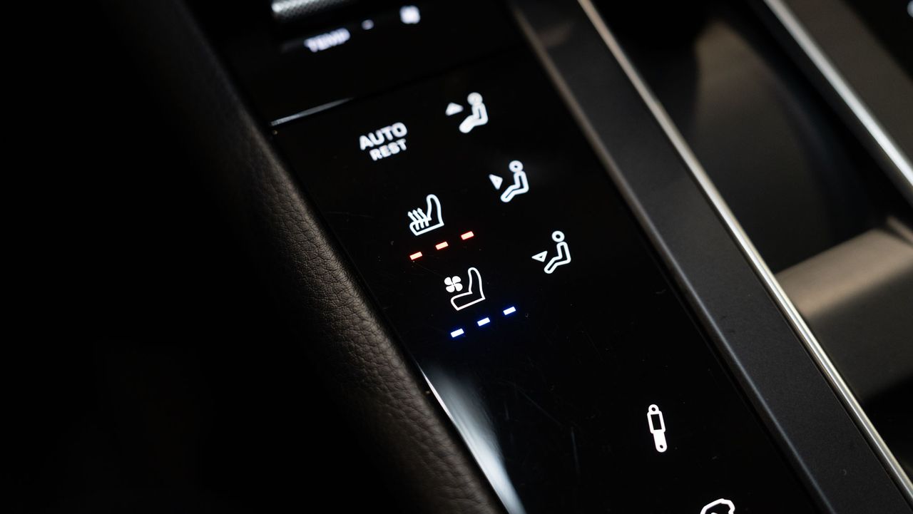 Porsche Macan T - Foto 15