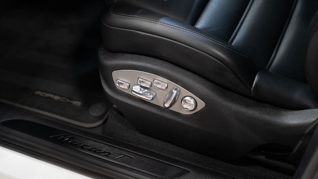 Porsche Macan T - Foto 28
