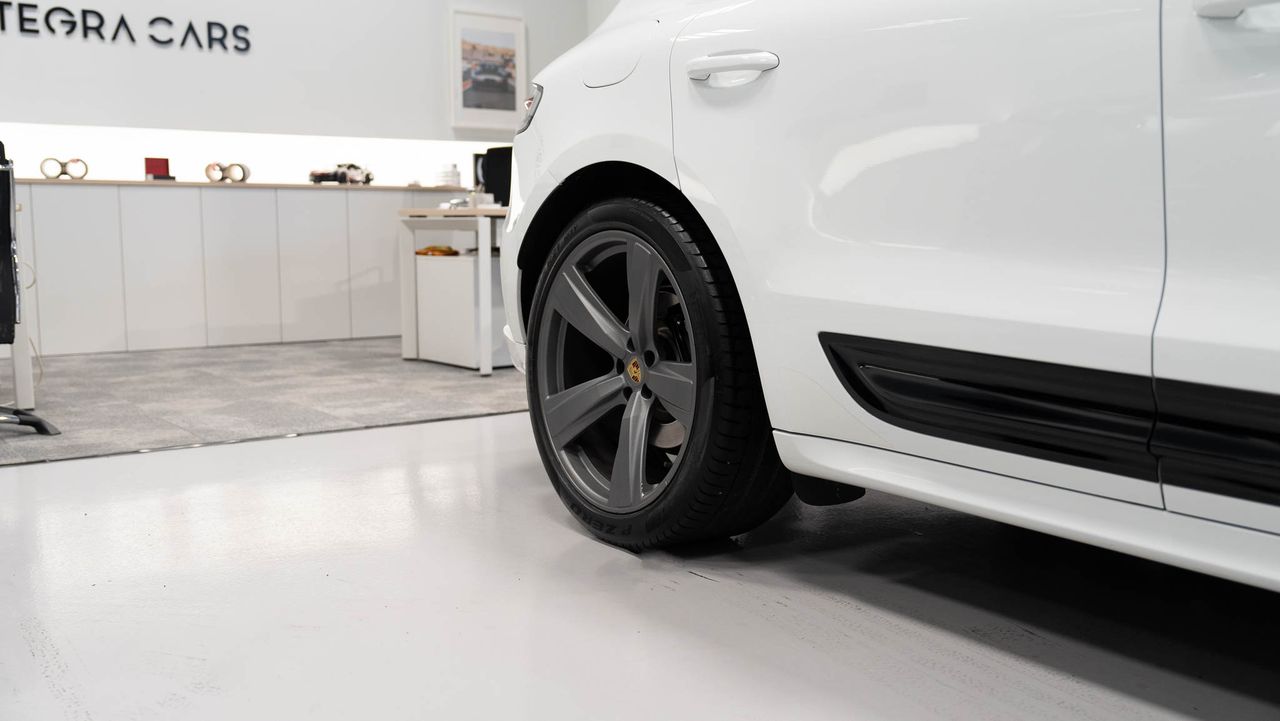 Porsche Macan T - Foto 36