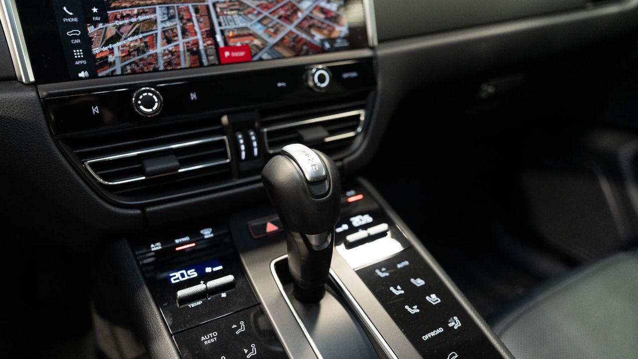 Porsche Macan T - Foto 10