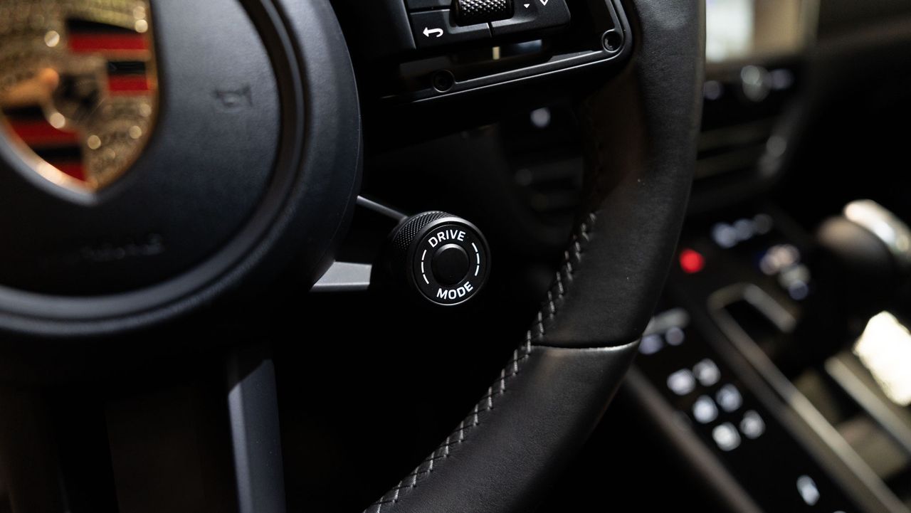 Porsche Macan T - Foto 22