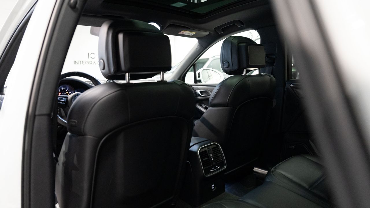 Porsche Macan T - Foto 29