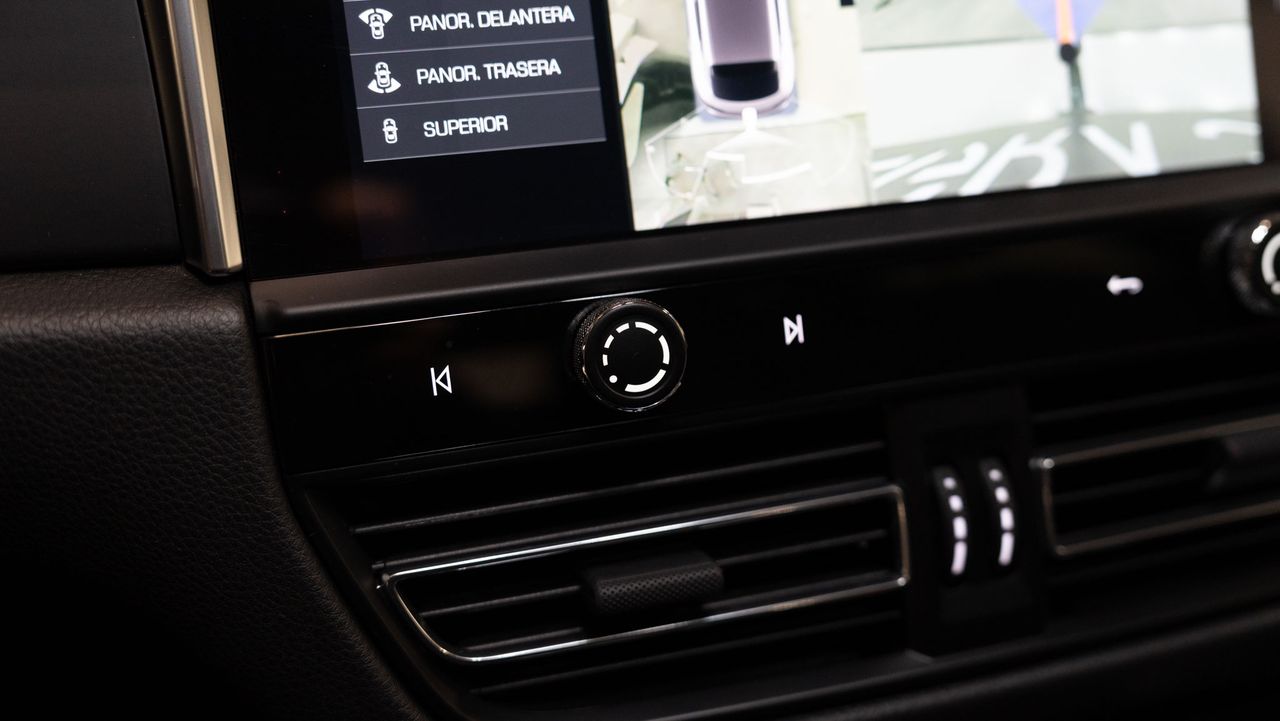 Porsche Macan T - Foto 19