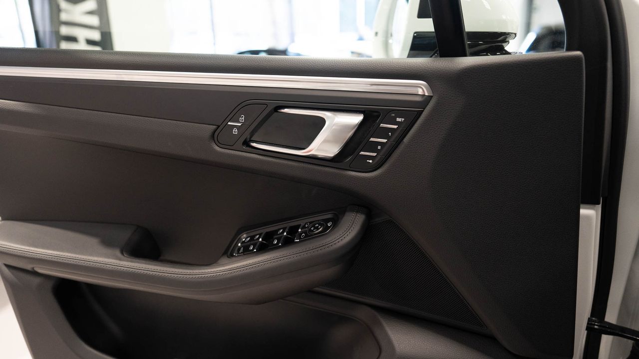 Porsche Macan T - Foto 21