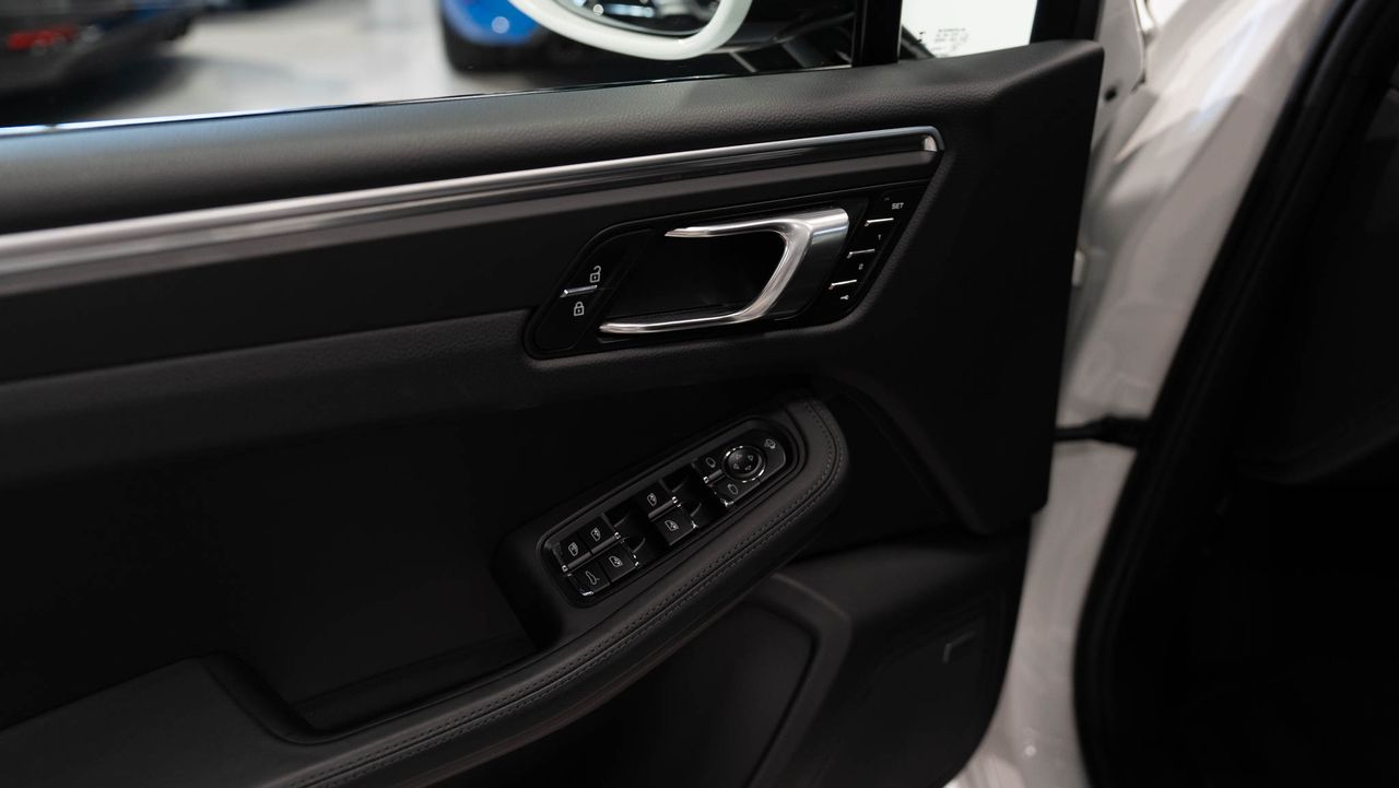 Porsche Macan T - Foto 27